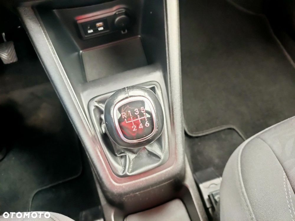 Hyundai ix20 1.6 blue Style - 28