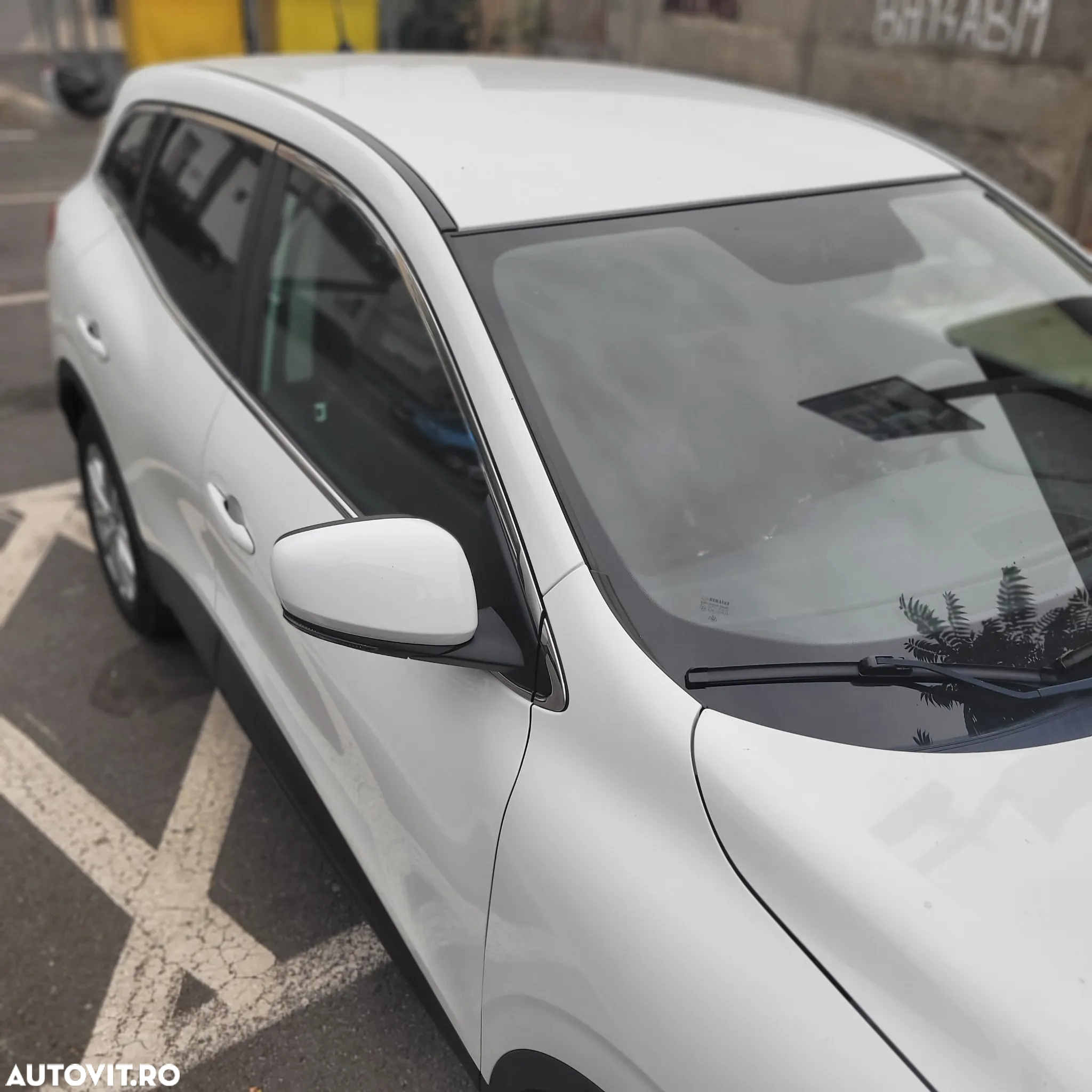 Renault Kadjar - 17