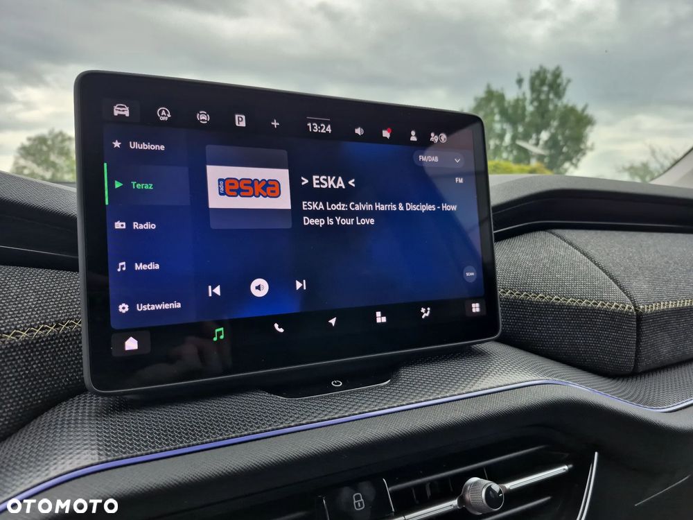 Skoda Kodiaq 1.5 TSI mHEV 4x2 Selection DSG - 18