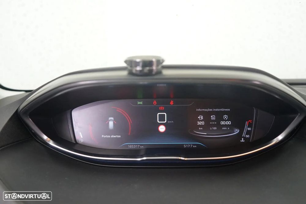 Peugeot 3008 1.2 PureTech Allure Pack - 22