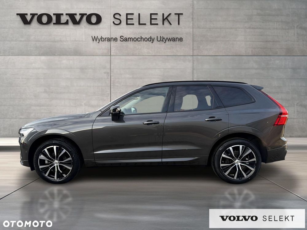 Volvo XC 60 - 3