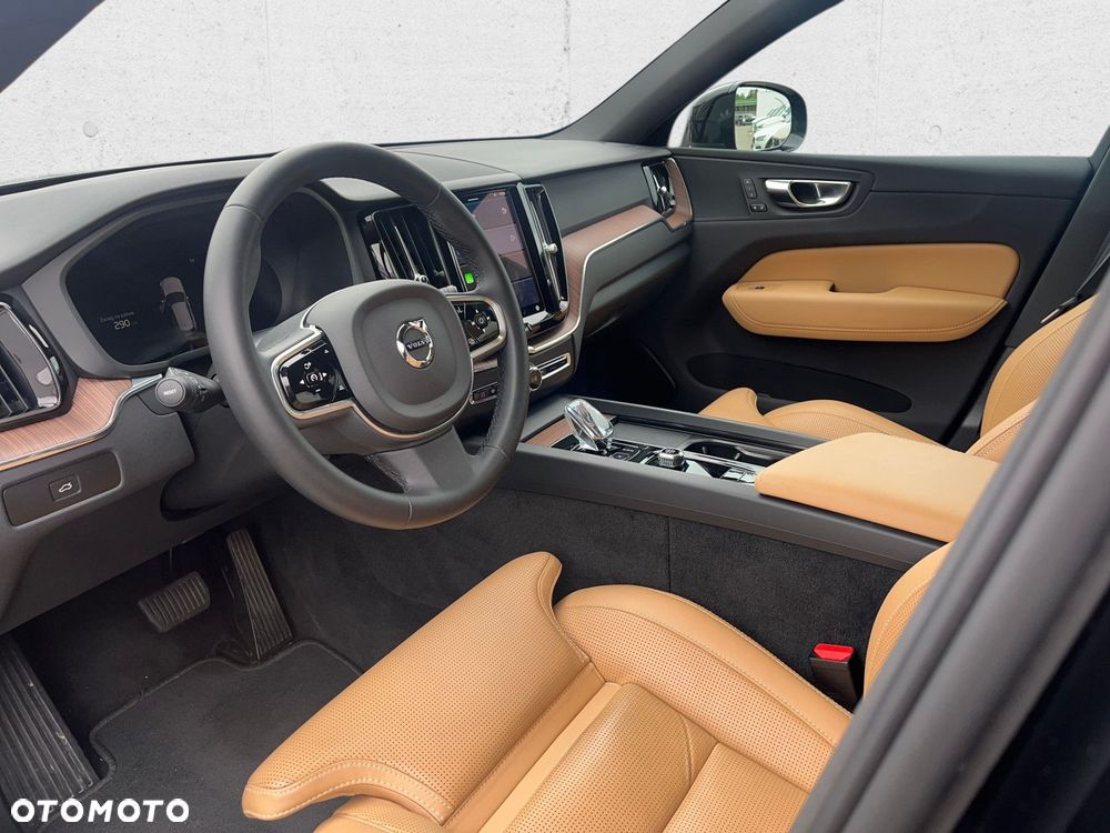 Volvo XC 60 - 17