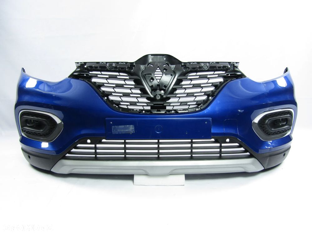 Zderzak przedni Renault Kadjar 18 - 23 Pdc-6 Kod lakieru nieznany - 5