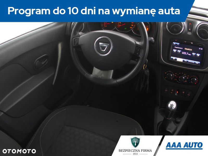 Dacia Logan - 9