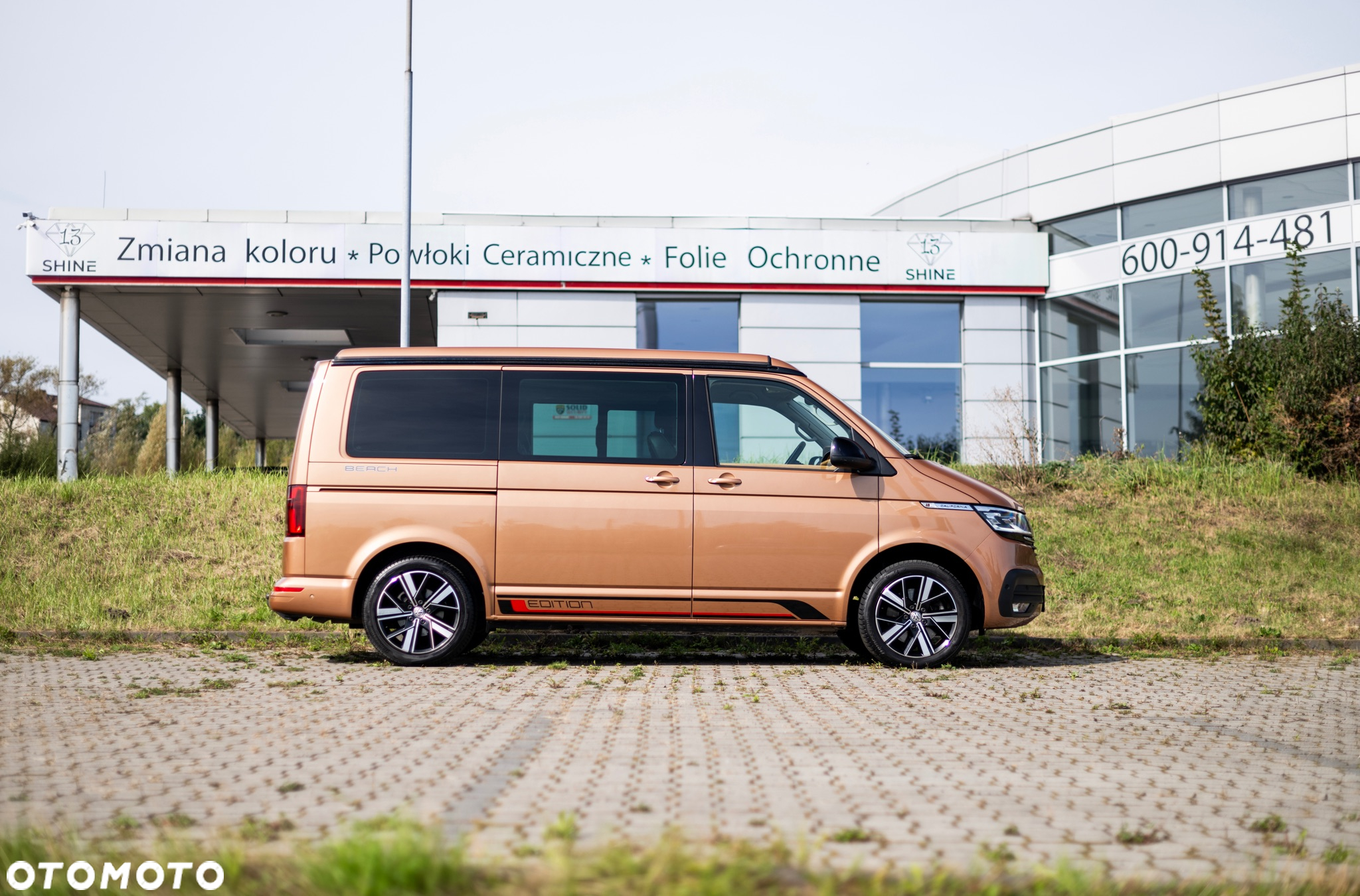Volkswagen California - 3