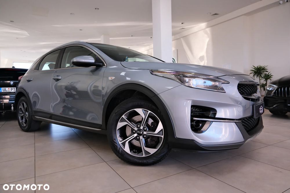 Kia XCeed 1.6 CRDi SCR L - 6