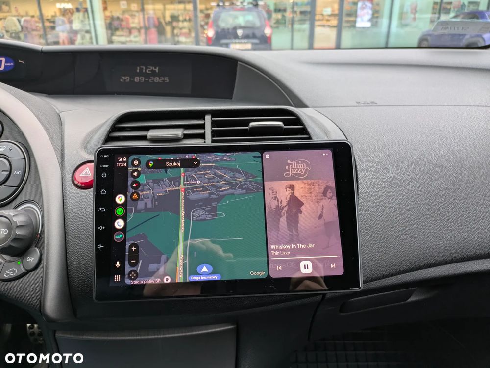 Honda Civic - 15