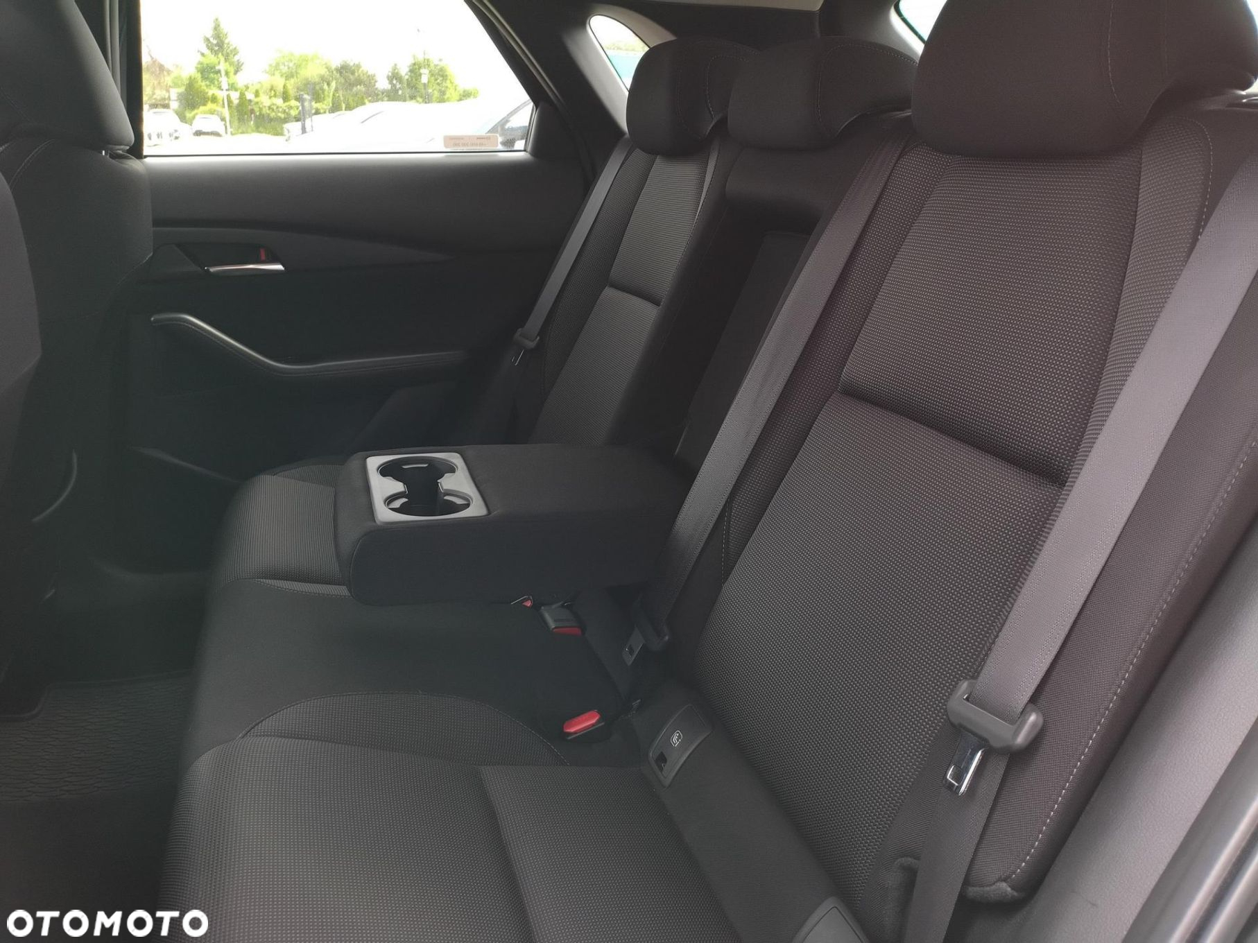 Mazda CX-30 - 20