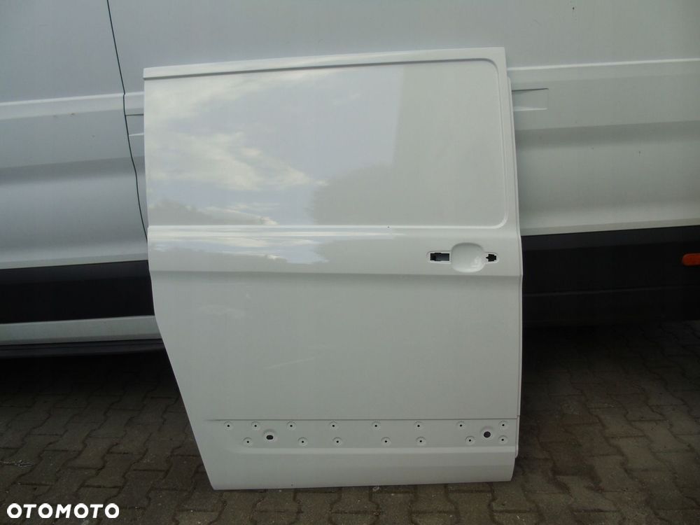 Ford Custom lift drzwi lewe JK21-V20125-FB - 9