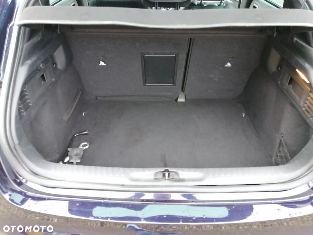 DS Automobiles DS 4 - 16