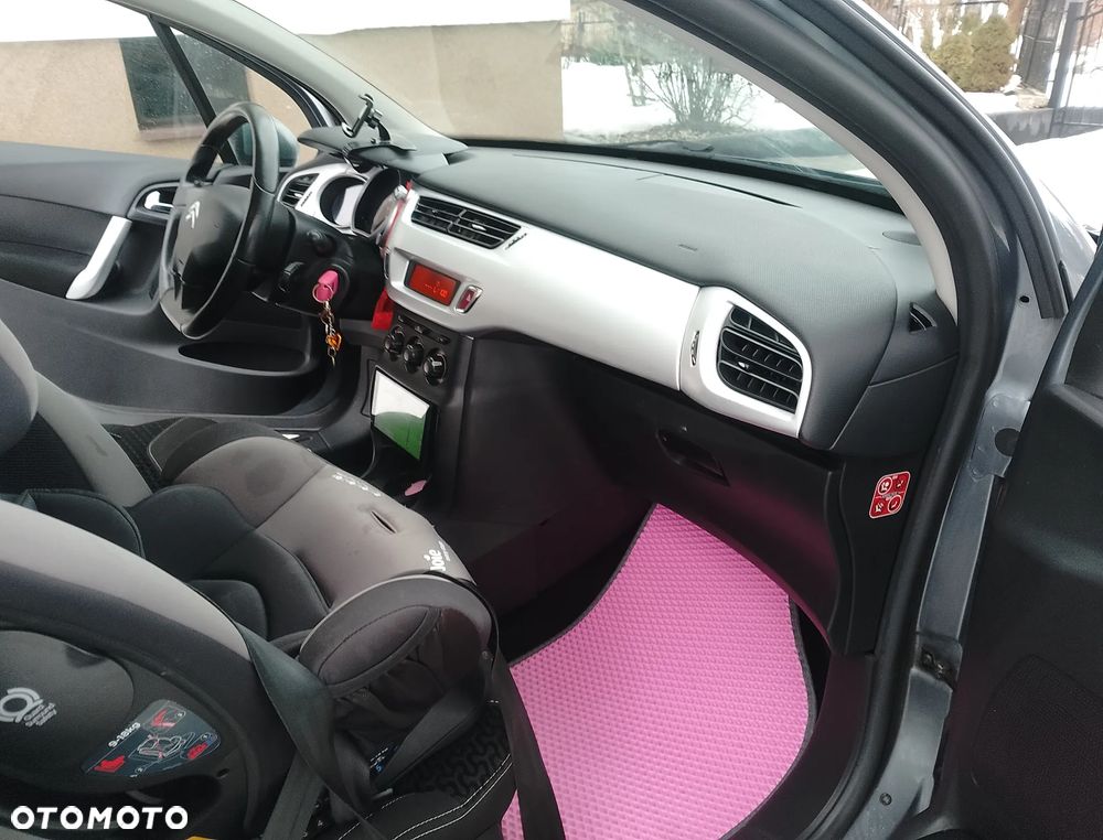 Citroën C3 1.4 HDi Equilibre - 2