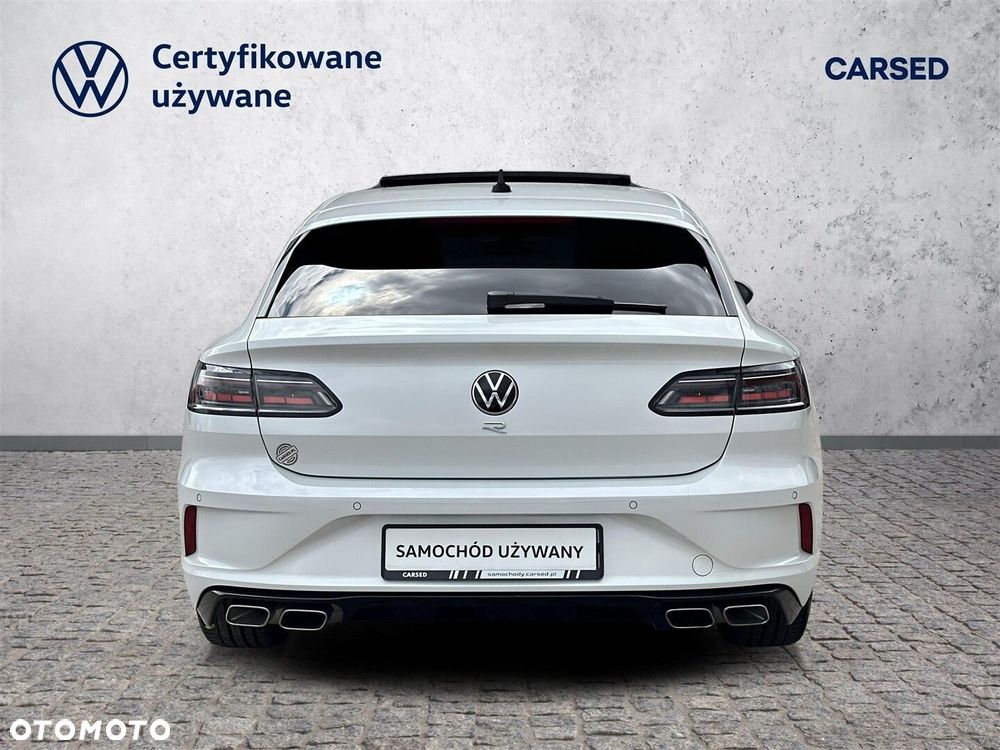 Volkswagen Arteon 2.0 TSI 4Motion R DSG - 38