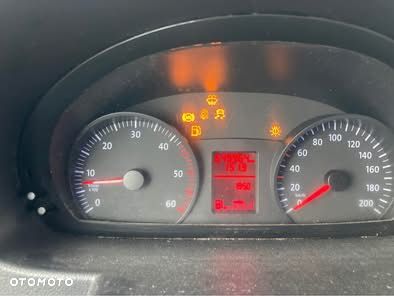 Volkswagen Crafter - 12