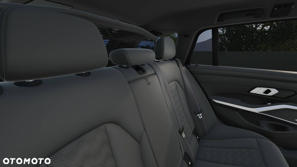 BMW M3 Competition xDrive sport - 14