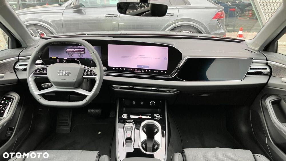 Audi A6 Avant TDI mHEV 220 kW Quattro S tronic - 18
