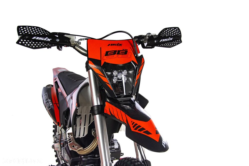 ASIX XB-88 300cc - 17
