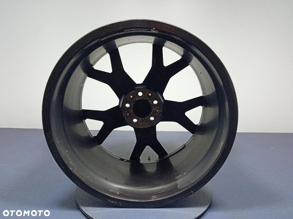 BMW X6 G06 X5 G05 ALUFELGA STYLING 741M 10.5JX21 ET43 5X112 8071999 1 SZT - 4