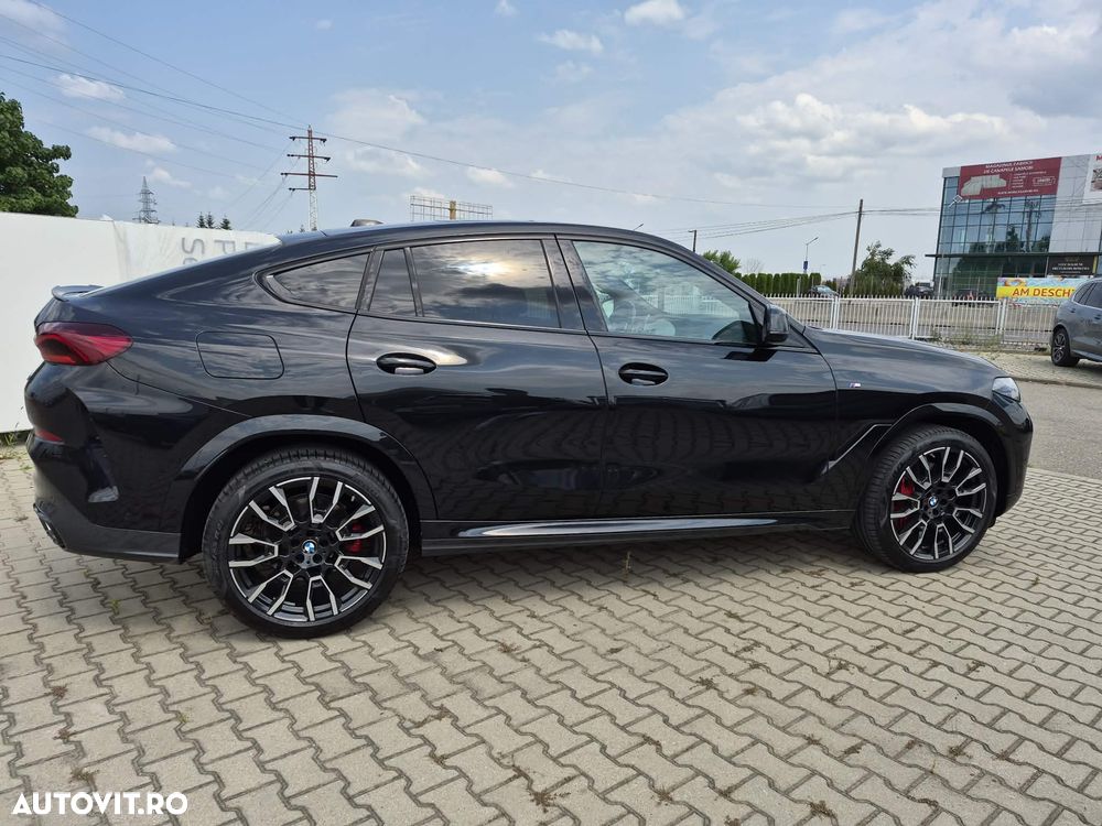 BMW X6 - 7