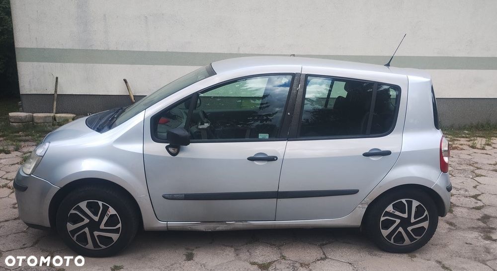 Renault Modus - 3