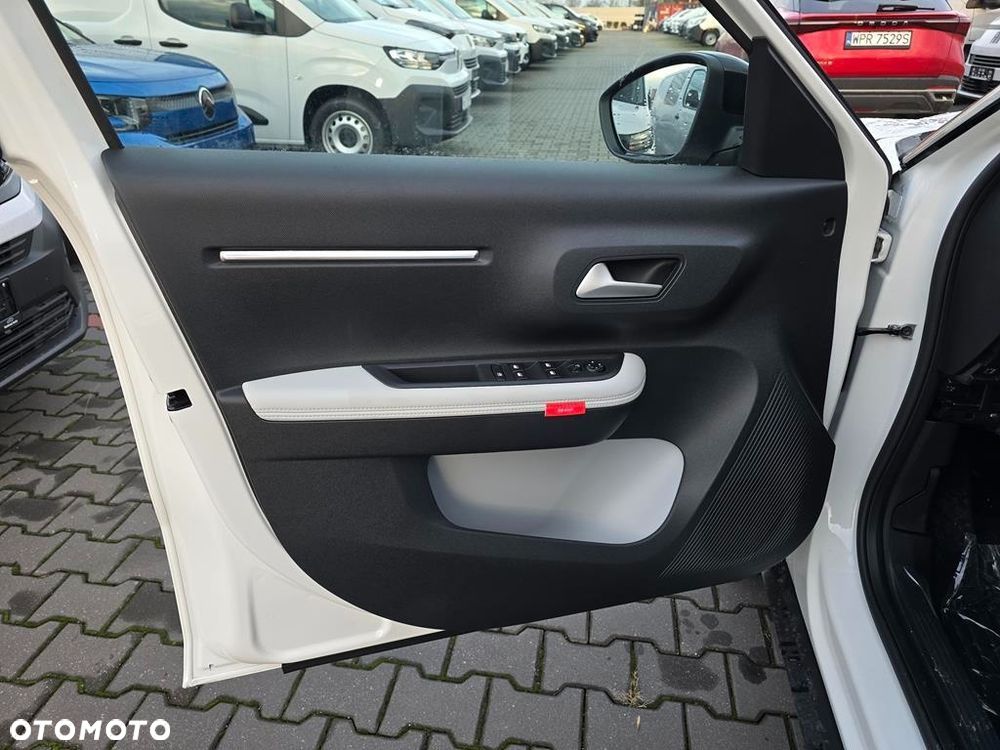 Citroën C3 1.2 mHEV Max - 12