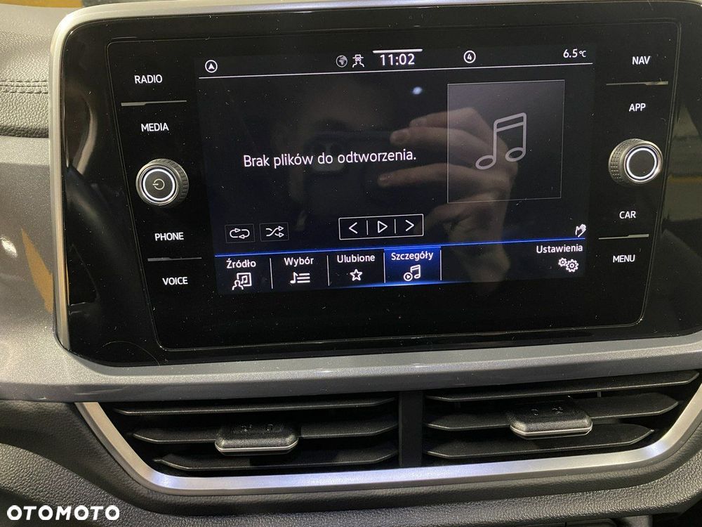 Volkswagen T-Roc - 31