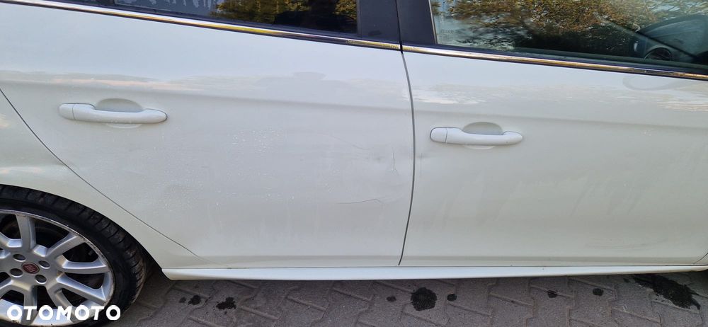 Fiat Bravo 1.4 16V Multiair Sport - 7