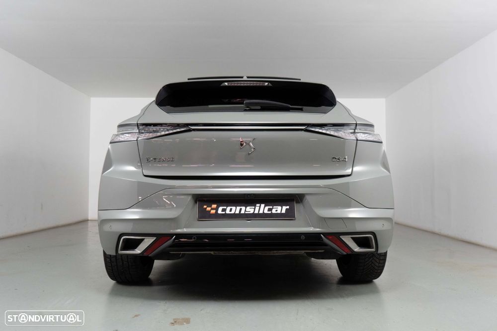 DS DS4 E-Tense Rivoli EAT8 - 4