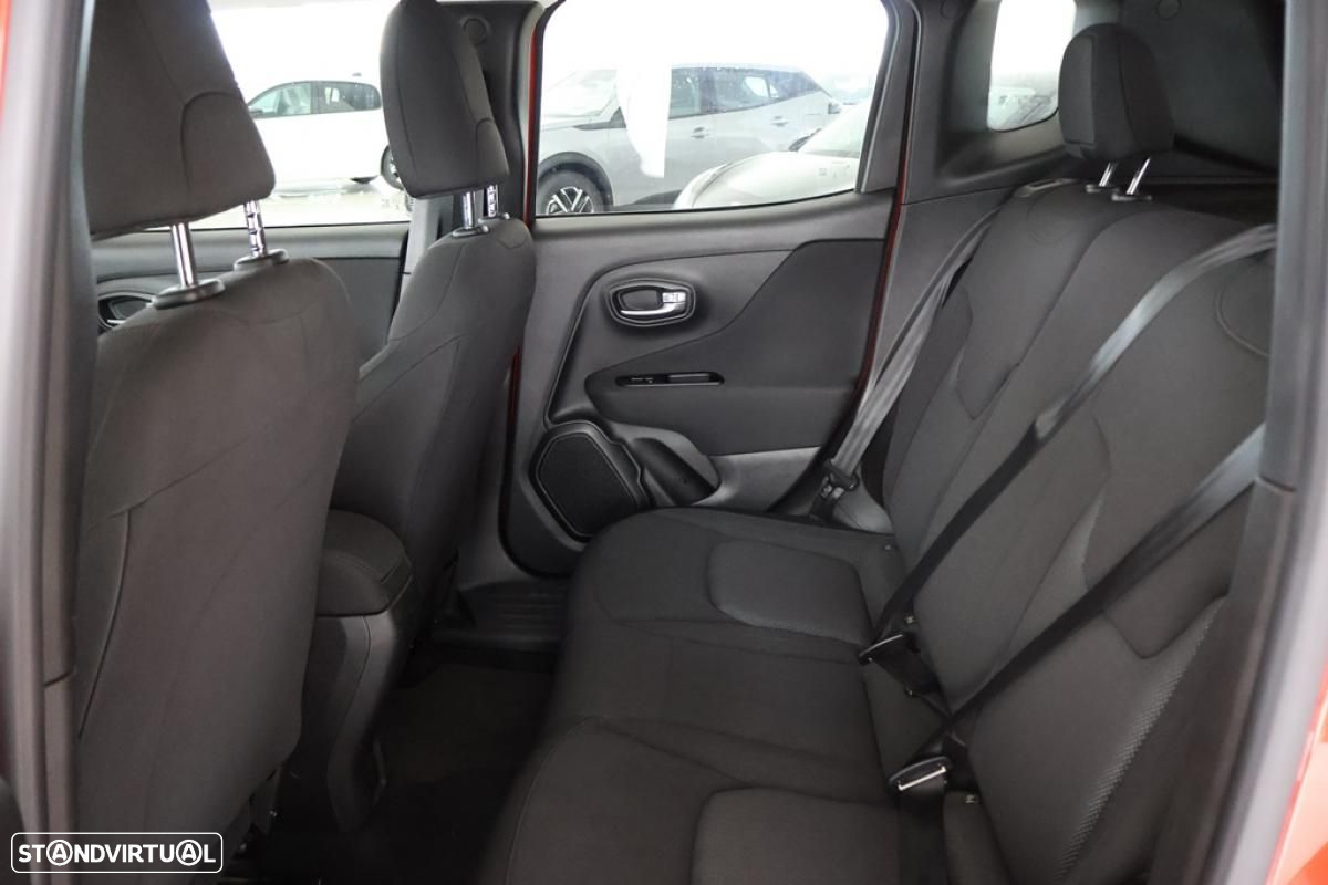 Jeep Renegade 1.0 T Sport - 24