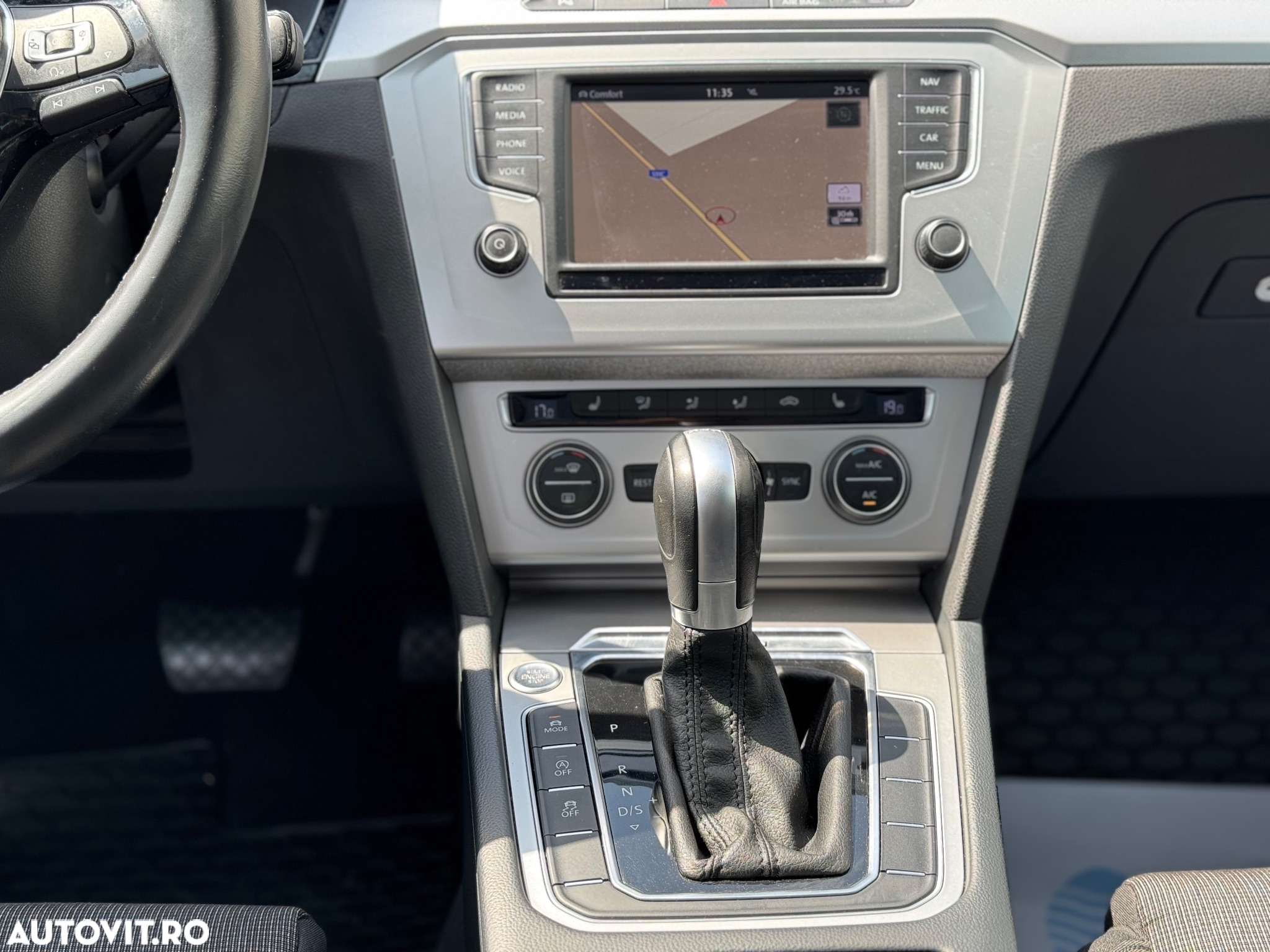 Volkswagen Passat Variant 2.0 BiTDI 4Mot DSG Highline - 6