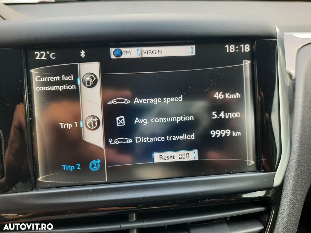 Peugeot 208 PureTech 82 Start & Stop Tech Edition - 11