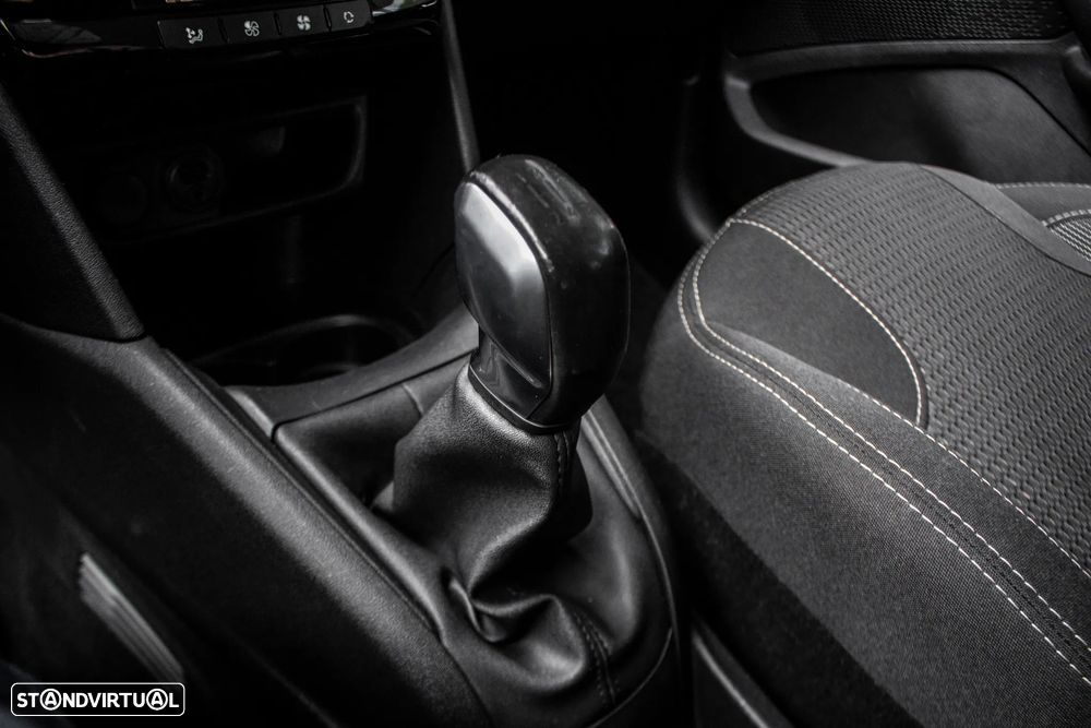 Peugeot 208 PureTech 82 Start & Stop Allure - 20