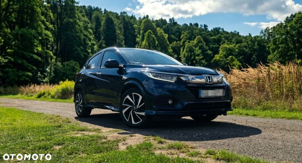 Honda HR-V 1.5 Executive (ADAS / Connect+) CVT - 7