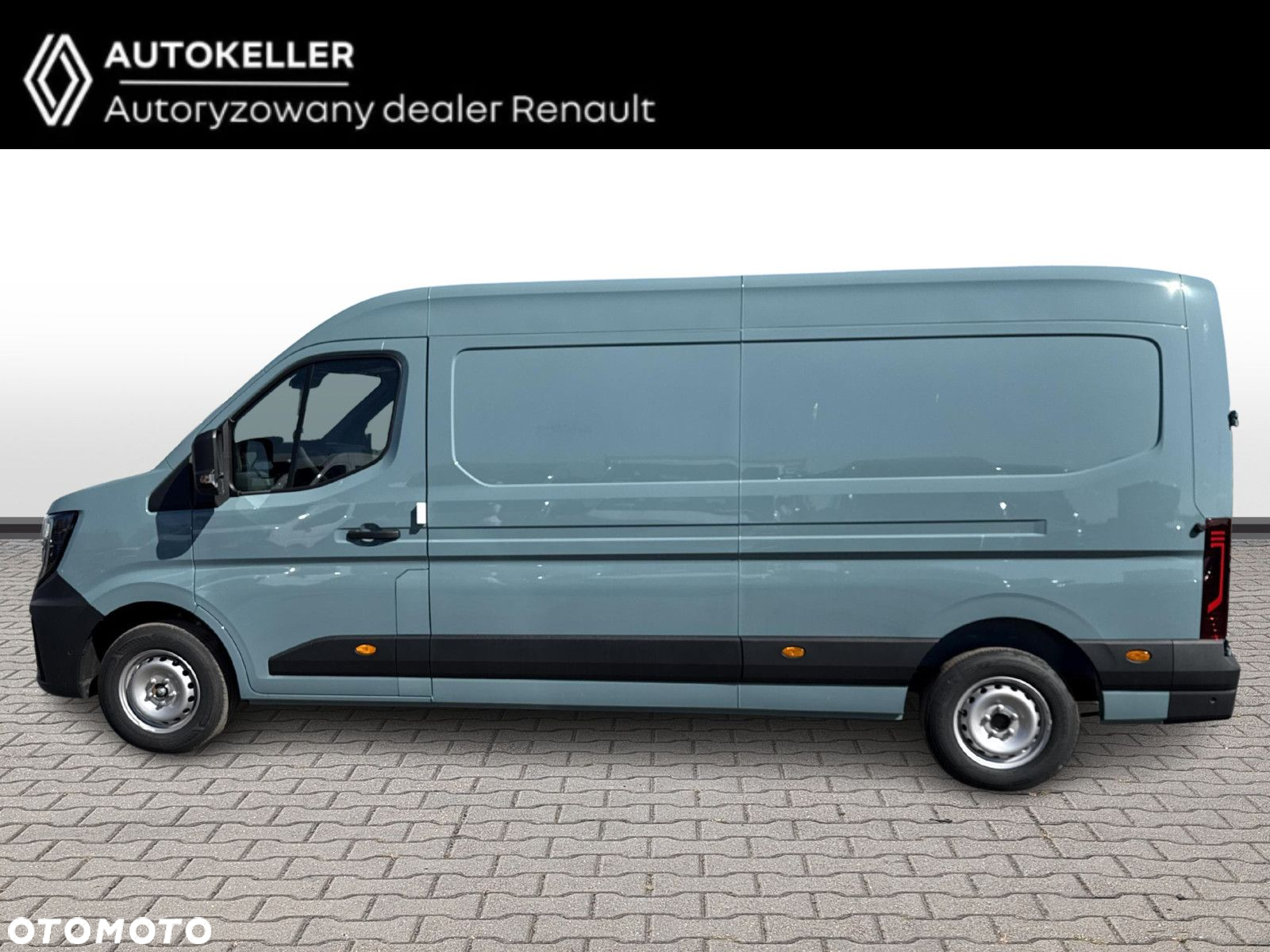 Renault Master - 2