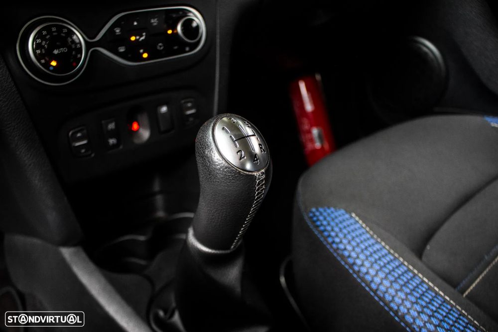 Dacia Sandero 1.0 SCe Stepway - 17