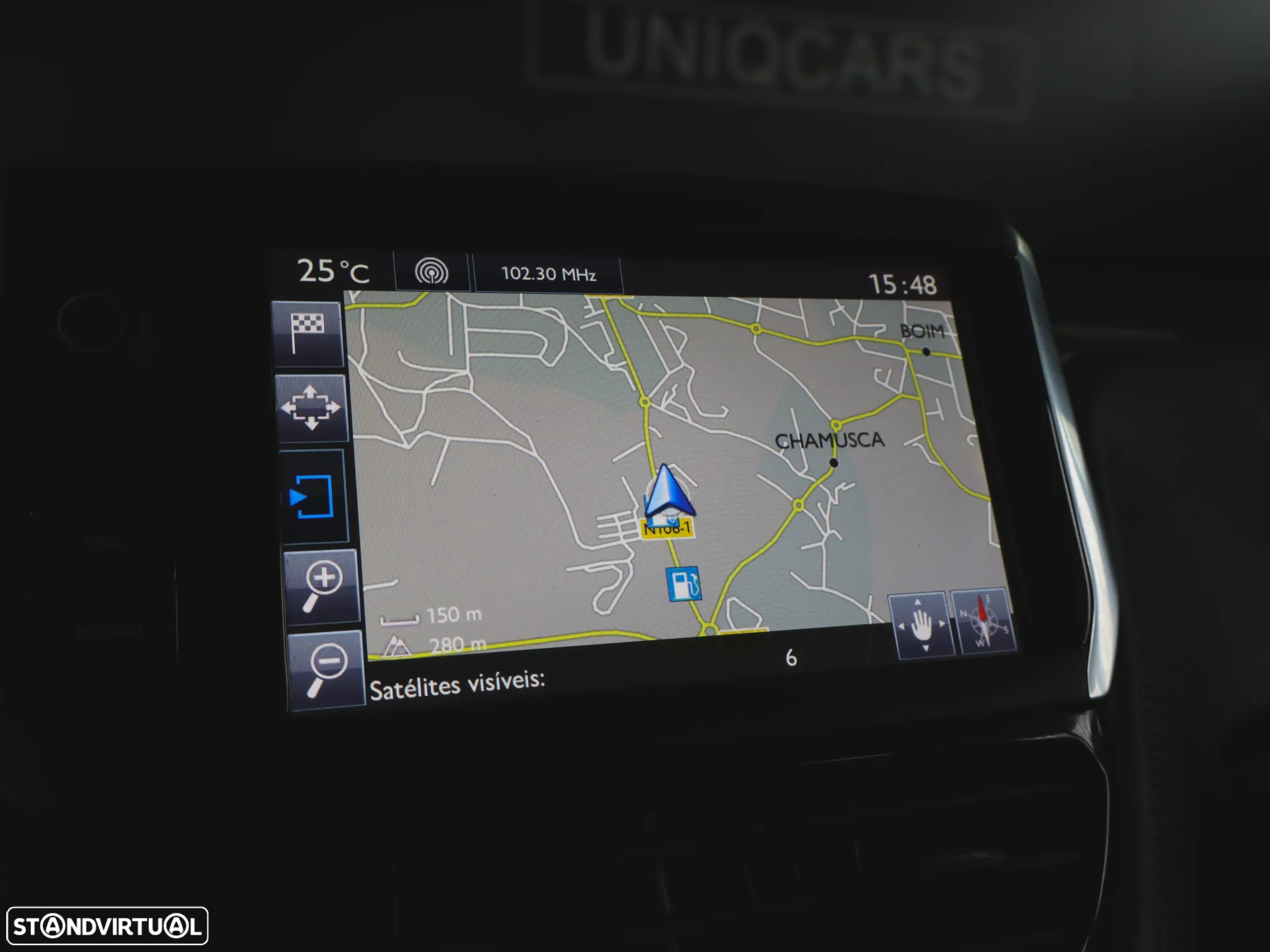 Peugeot 208 1.2 PureTech Style - 34