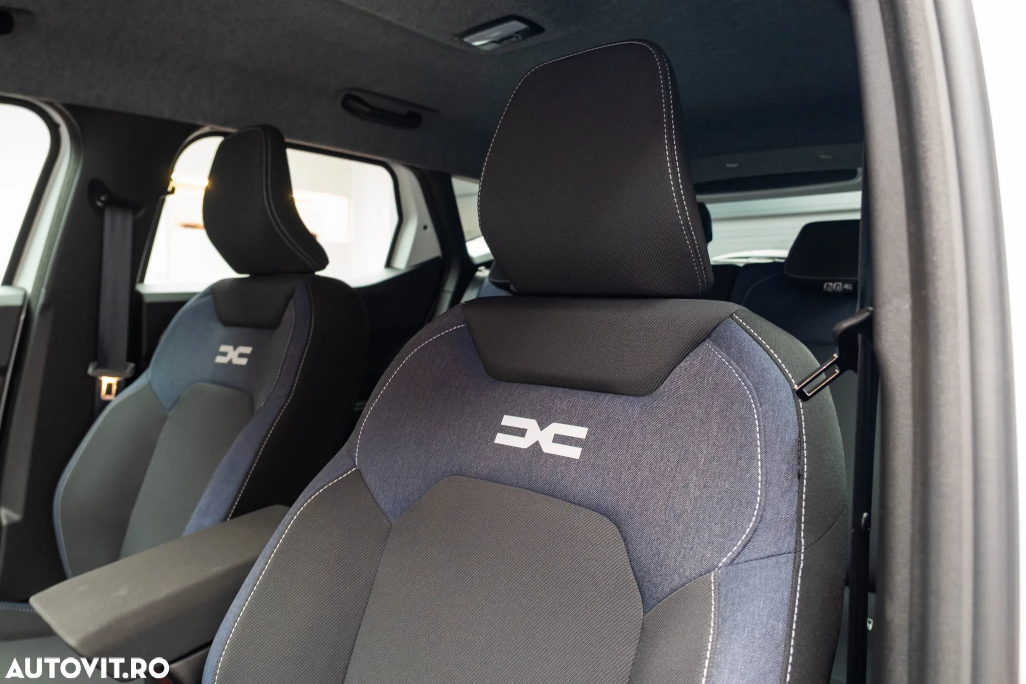 Dacia Duster - 14