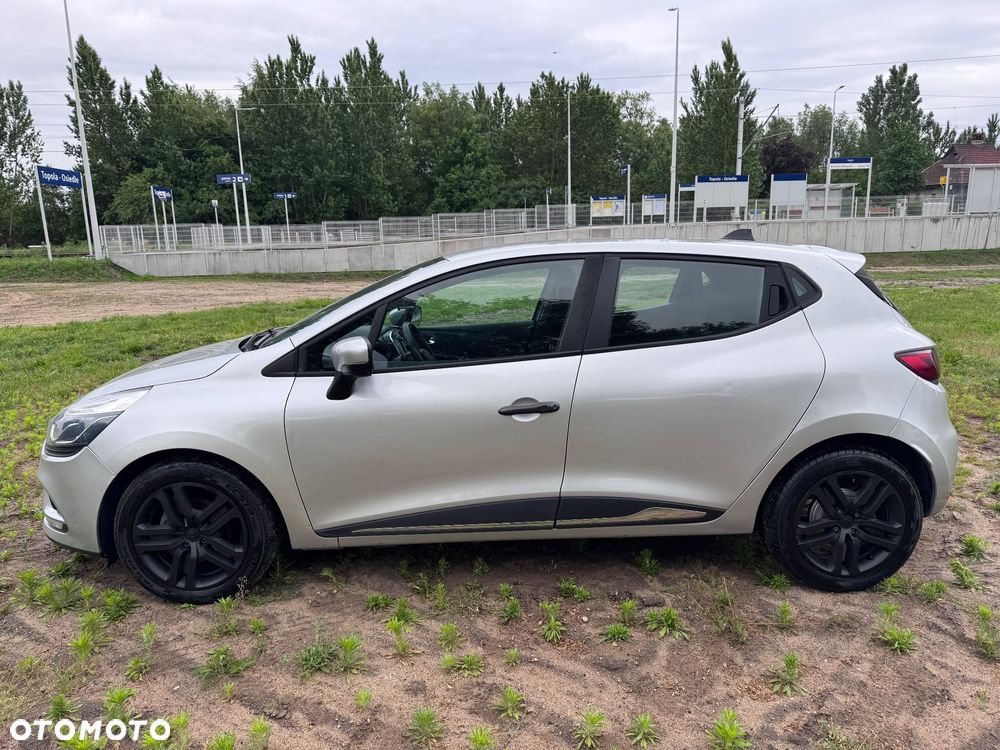 Renault Clio dCi 75 Stop & Start Life - 12