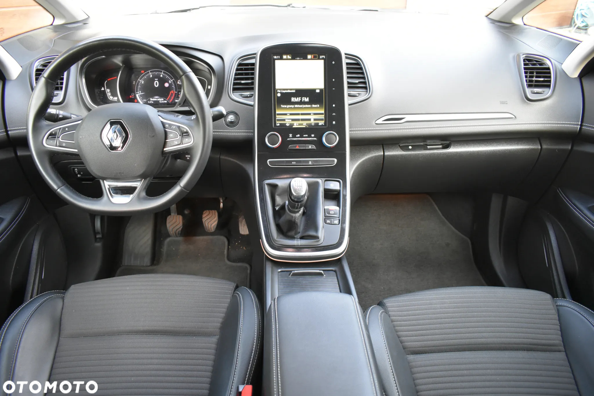 Renault Scenic 1.3 TCe Energy Intens - 14