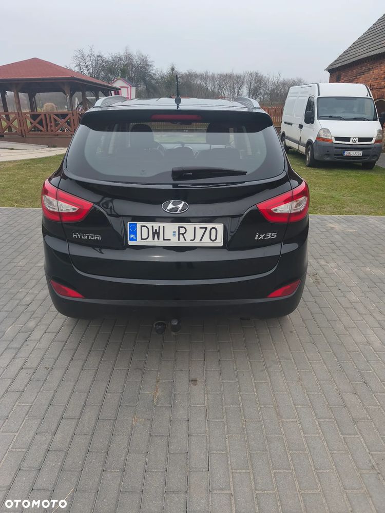 Hyundai ix35 1.6 GDI Style 2WD - 5