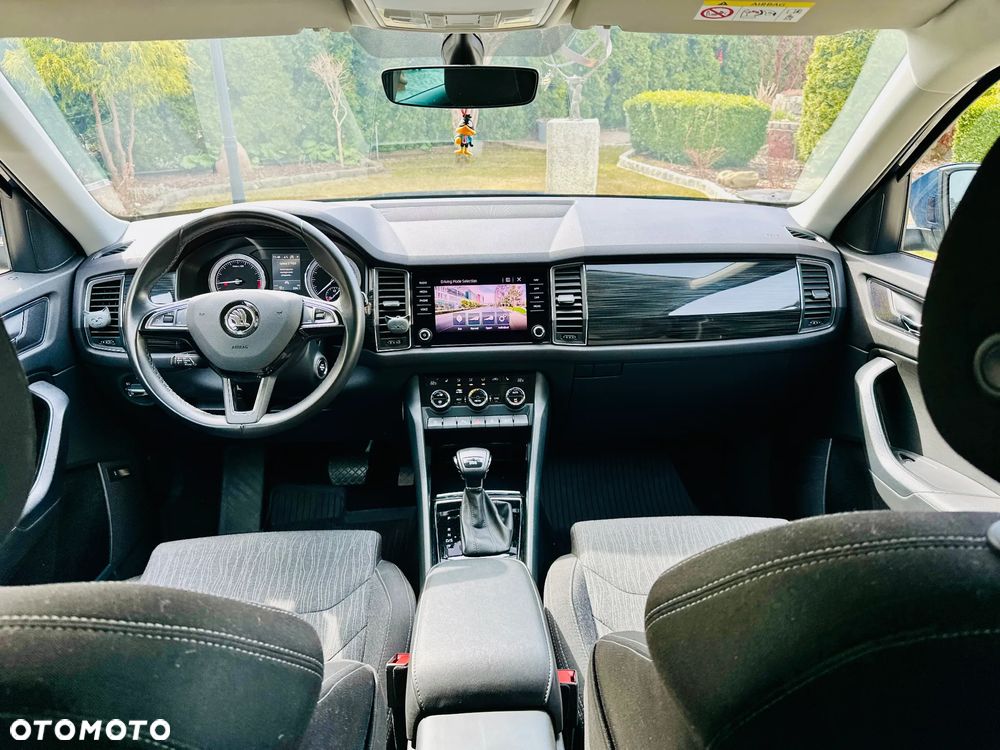 Skoda Kodiaq 2.0 TDI 4x2 Style DSG - 6