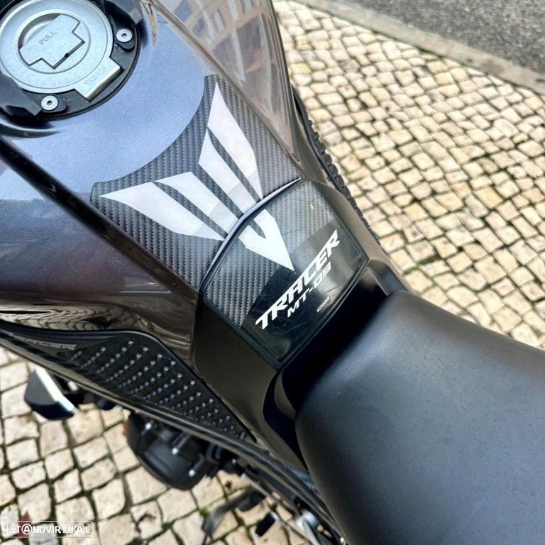 Honda NC750X XA - 29