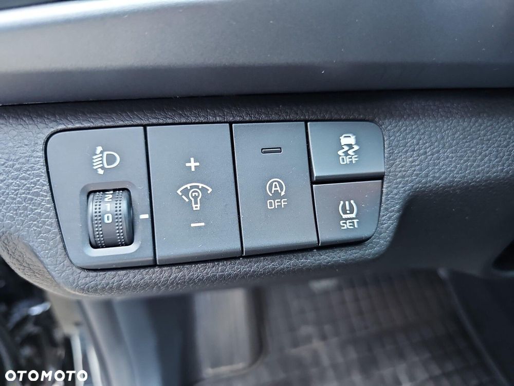 Kia Rio 1.0 T-GDI M - 21