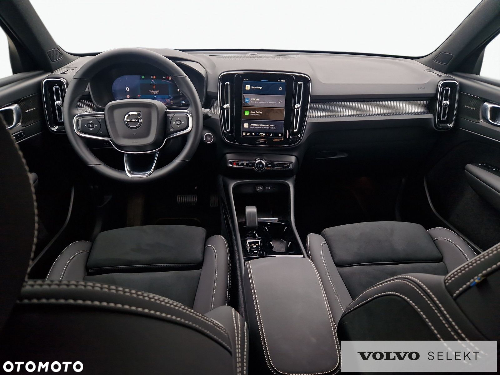 Volvo XC 40 - 14
