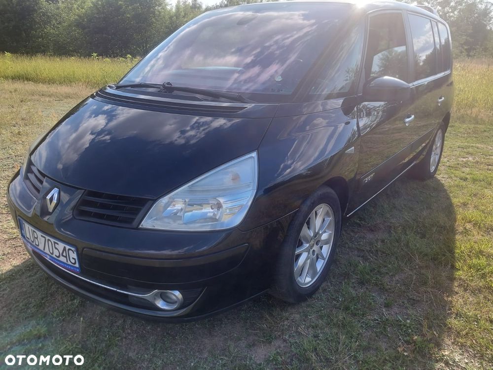 Renault Espace 2.0 Navitech - 5