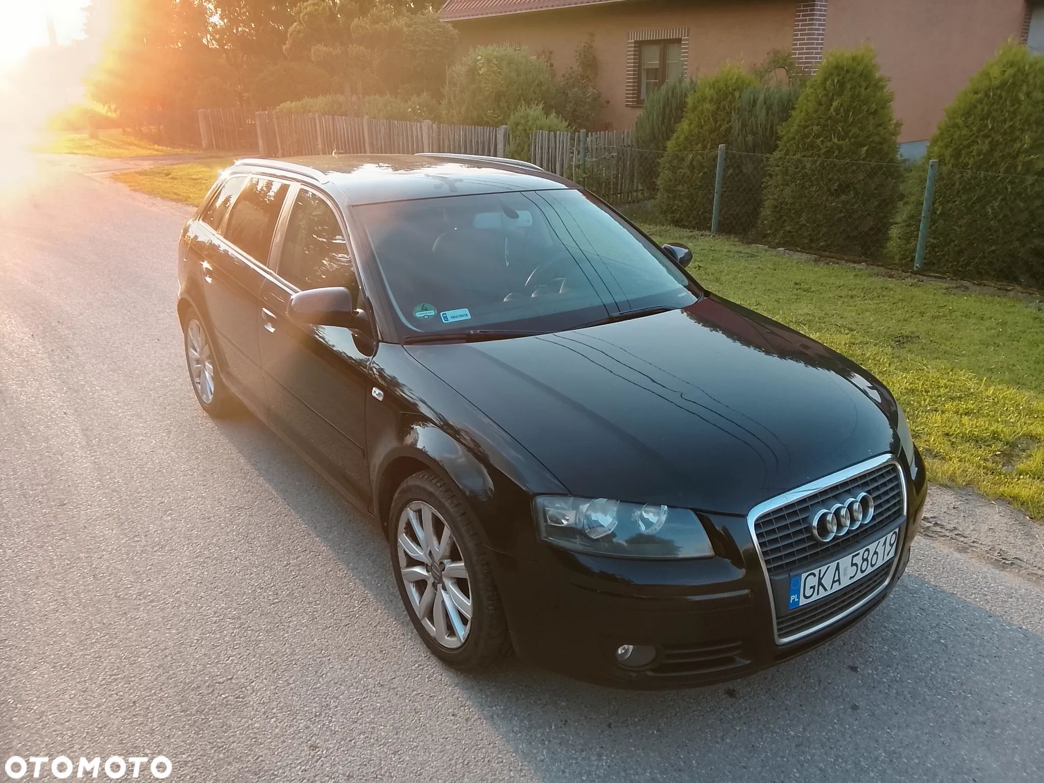 Audi A3 - 1