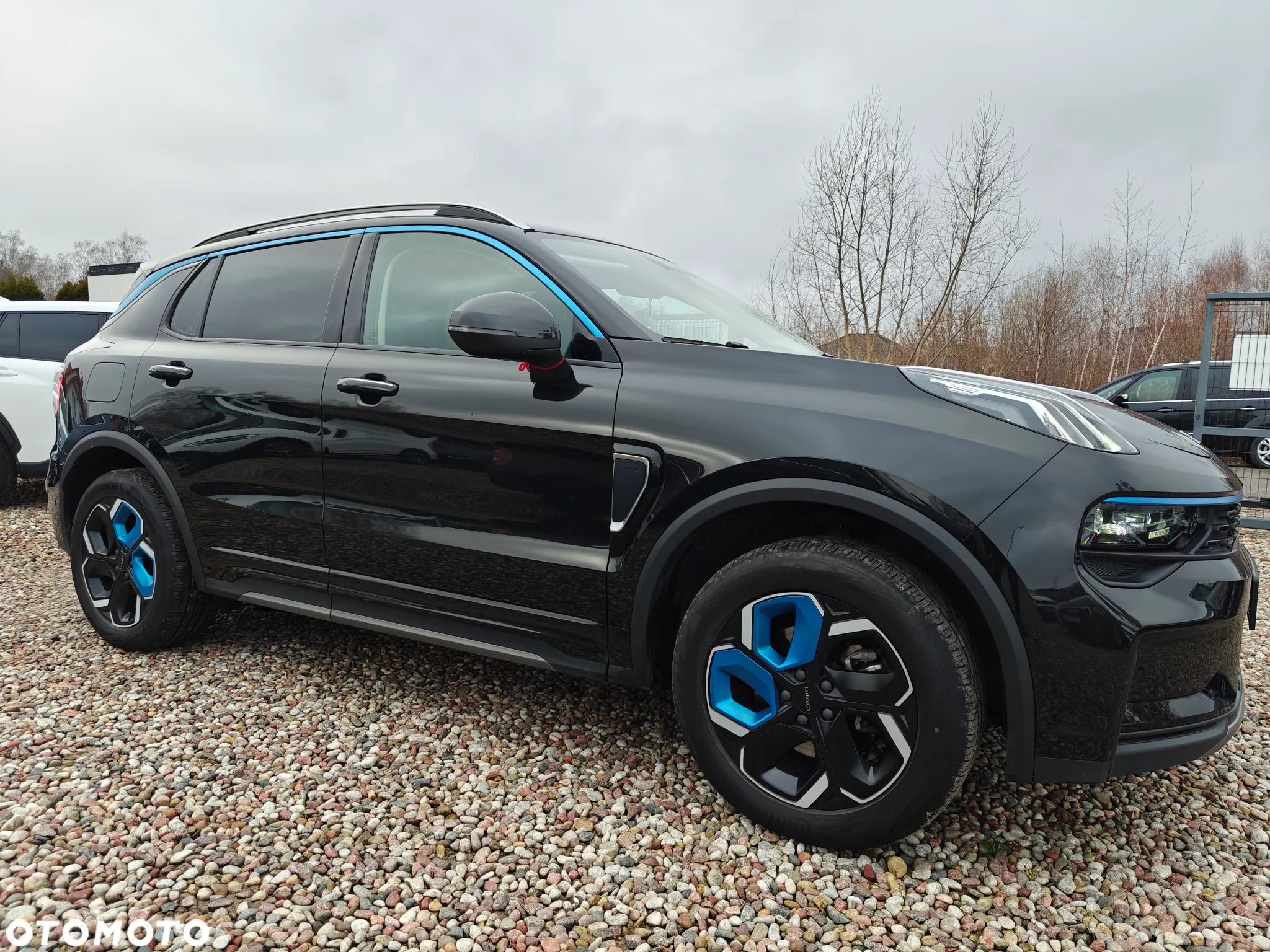 Volvo XC 40 - 11