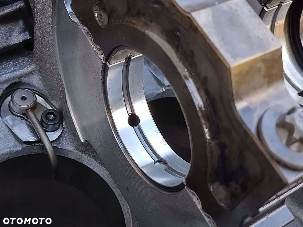 bmw 3 gt f34 13-21 2.0 diesel n47d20c blok silnika 781059607 - 12