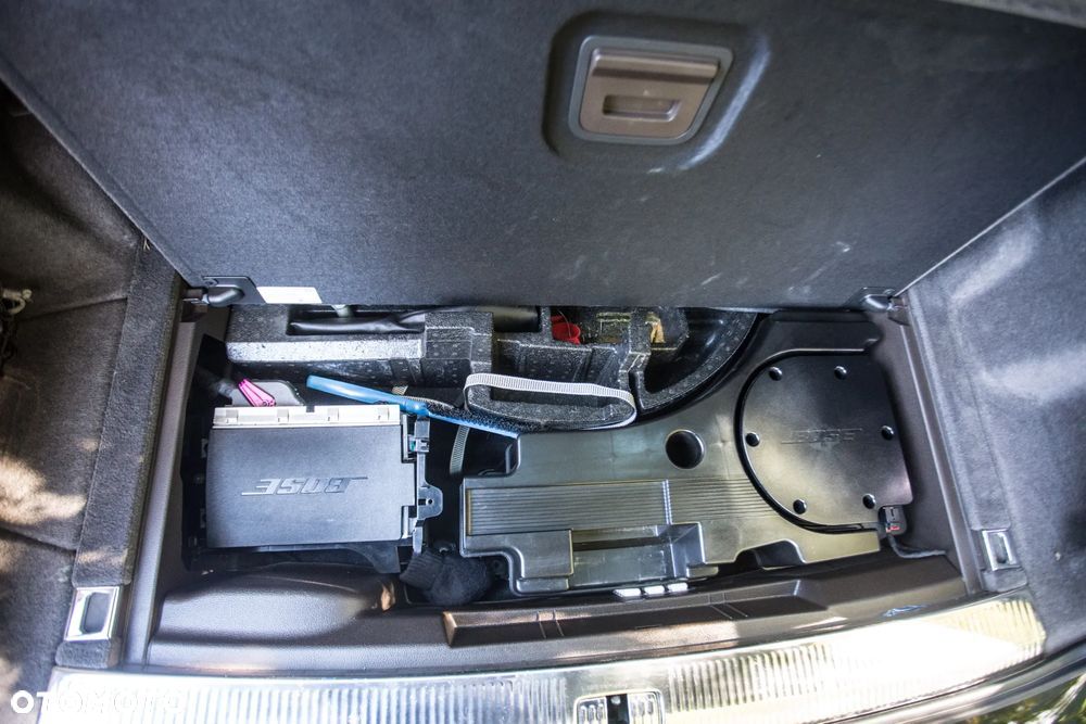 Audi Q7 3.0 TDI ultra Quattro Tiptronic - 14