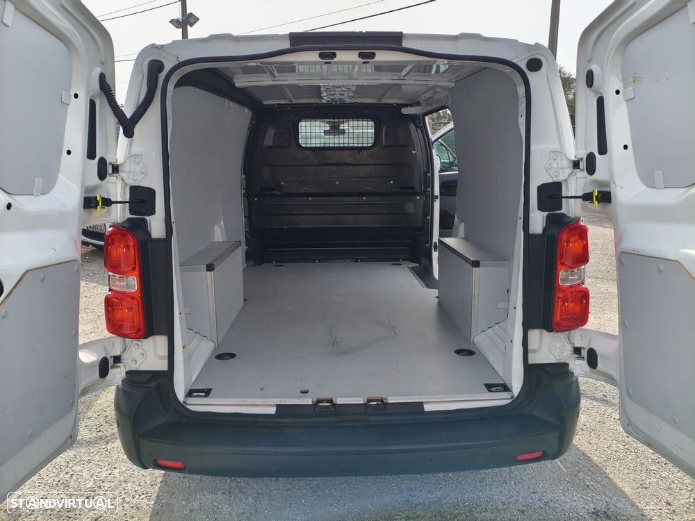 Opel VIVARO LONGA (L3) 2.0 CDTI IVA - 16