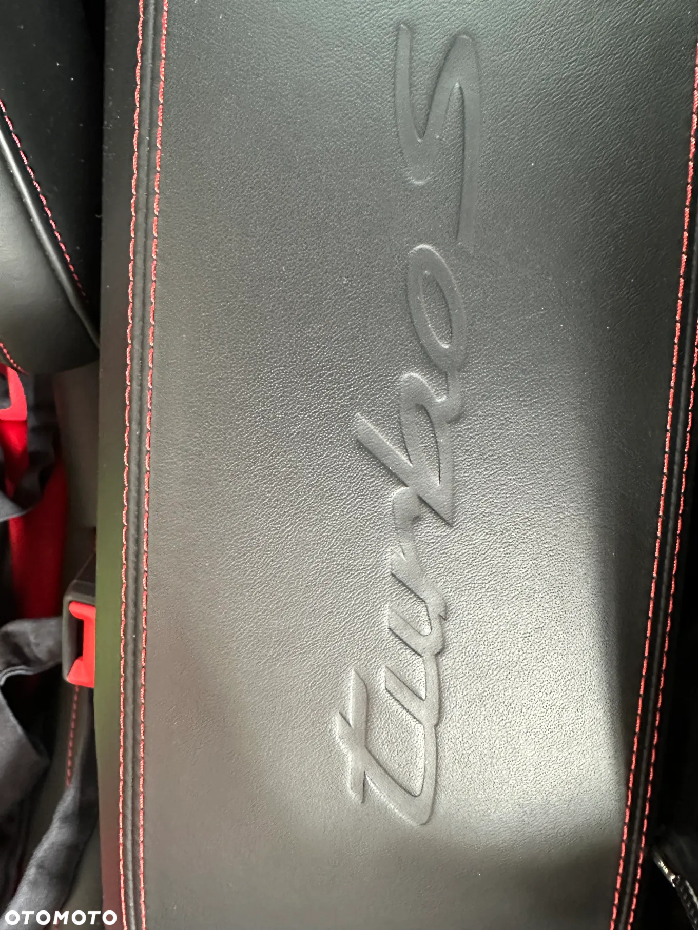 Porsche 911 Turbo S - 14
